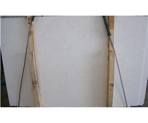 Corinthian Limestone Slab