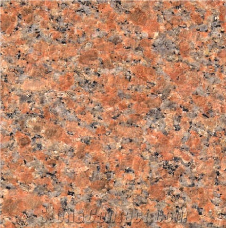 Corrennie Granite importance=