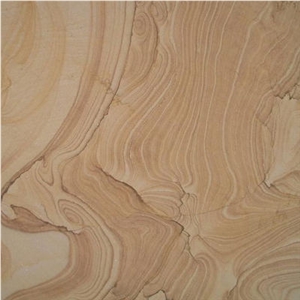 Cortices Vein Sandstone