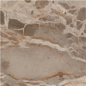 Cosmic Beige Marble