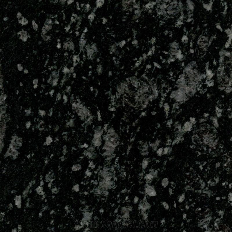 Cosmic Black Granite importance=