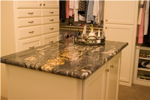 Cosmos Granite Finished Product