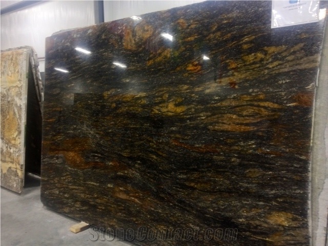 Cosmos Granite Slab