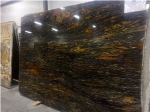 Cosmos Granite Slab