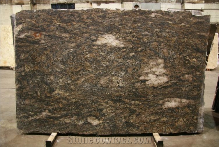 Cosmos Granite Slab
