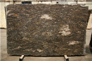Cosmos Granite Slab