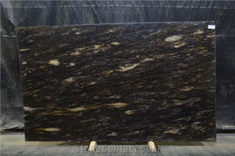 Cosmos Granite Slab