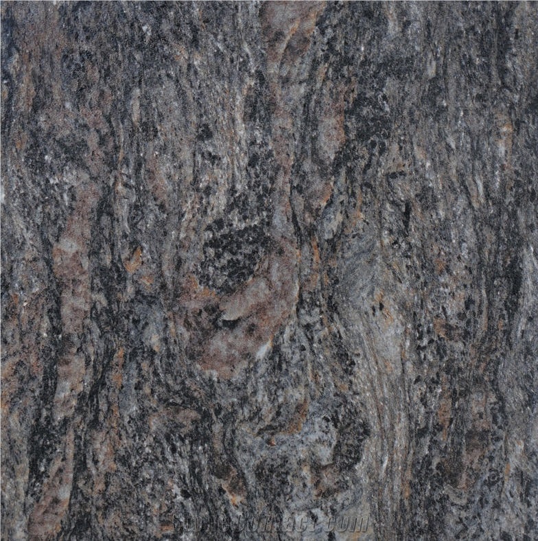 Cosmos Granite Tile
