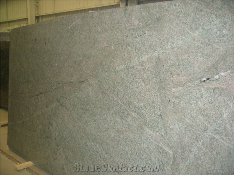 Costa Esmeralda Granite Slab