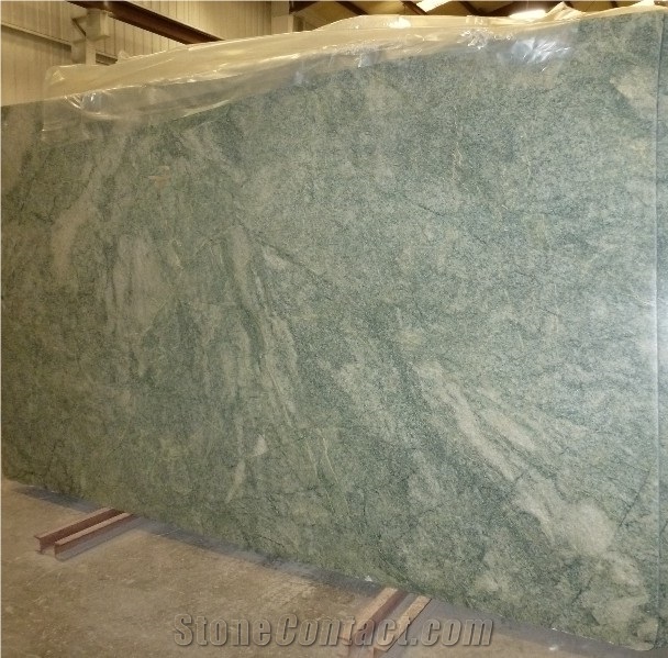 Costa Esmeralda Granite Slab