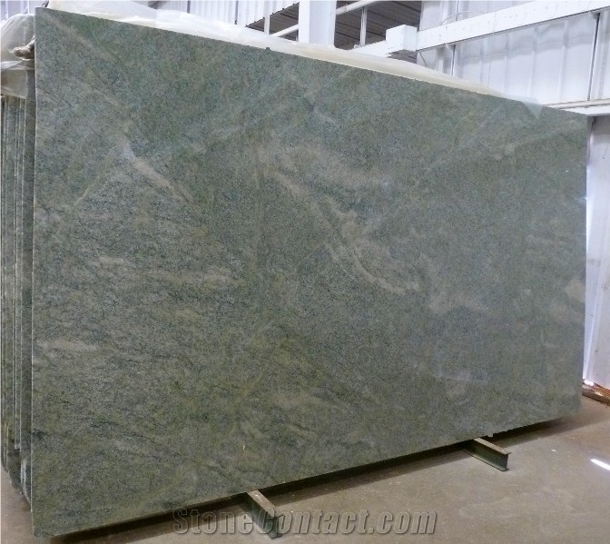 Costa Esmeralda Granite Slab