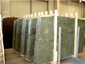 Costa Smerelda Granite Slab