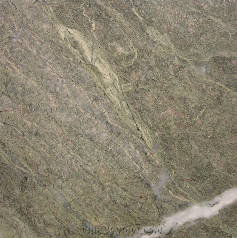 Costa Smerelda Granite Tile