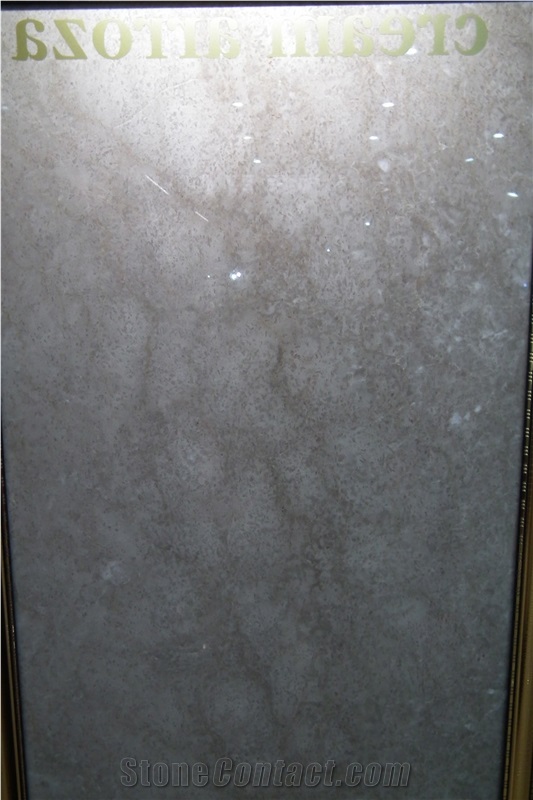 Cream Arroza Slab