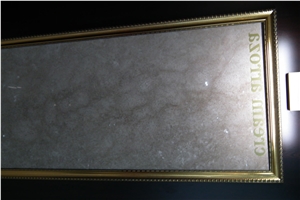 Cream Arroza Slab