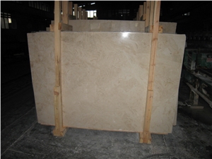 Cream Desire Beige Slab