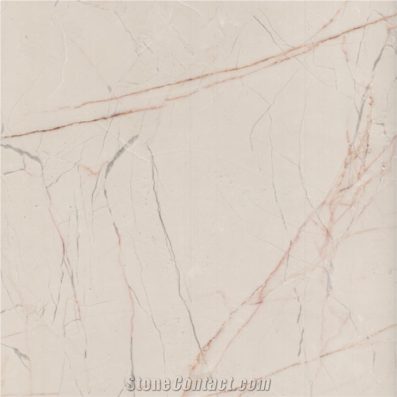Cream Rose Marble importance=