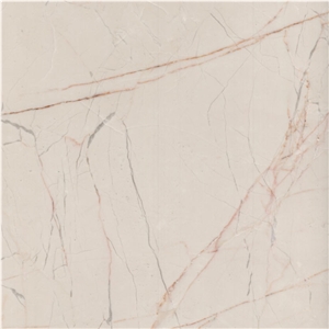 Cream Rose Marble