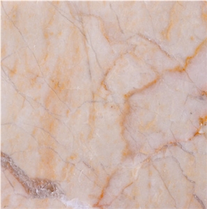 Cream Yellow Marble