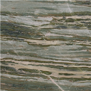 Crema Bamboo Quartzite