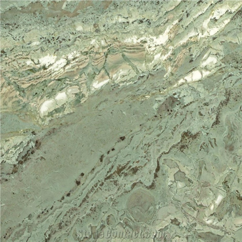 Crema Bamboo Quartzite Tile