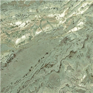 Crema Bamboo Quartzite Tile