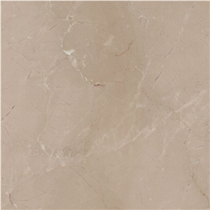 Crema Blanco Marble
