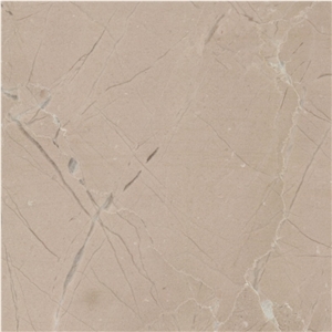 Crema Blanco Marble Tile