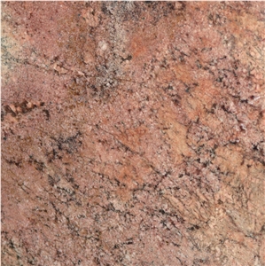 Crema Bordeaux Granite