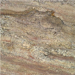 Crema Bordeaux Granite Tile