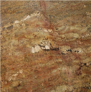 Crema Bordeaux Granite Tile