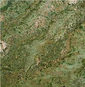 Crema Botanic Granite