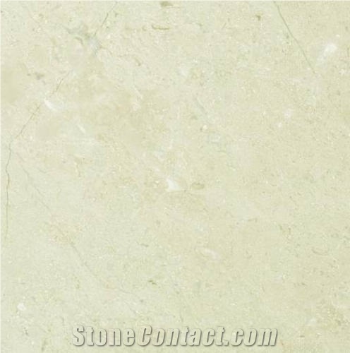 Crema Dorlion Marble Tile