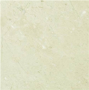 Crema Dorlion Marble Tile