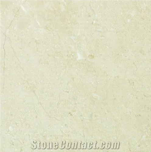 Crema Dorlion Marble Tile