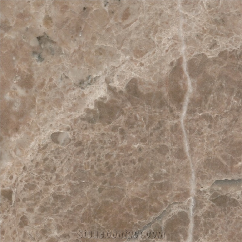 Crema Dove Marble Tile