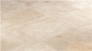 Crema Fantasy Marble Finished Product