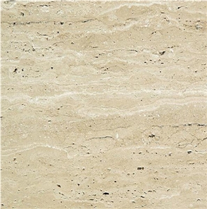 Crema Gerbera Travertine