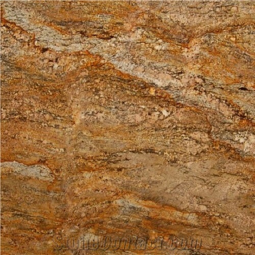 Crema Golden Granite importance=