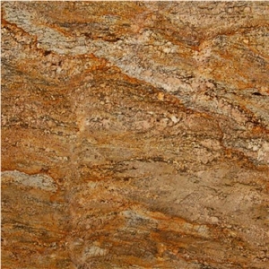 Crema Golden Granite