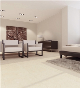 Crema Marfil Marble Finished Product