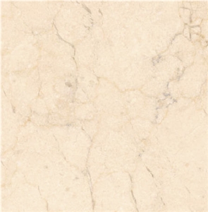 Crema Marfil Pink Vein Marble