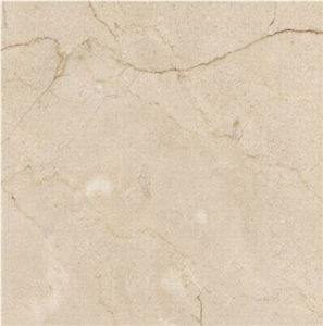 Crema Marfil Semi Select Marble