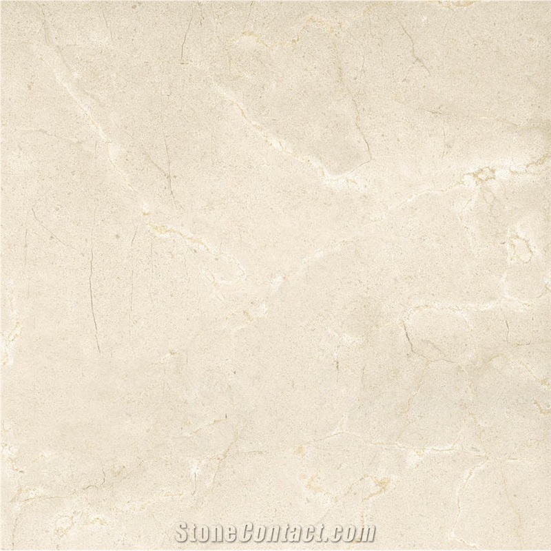 Crema Marfil Marble Tile