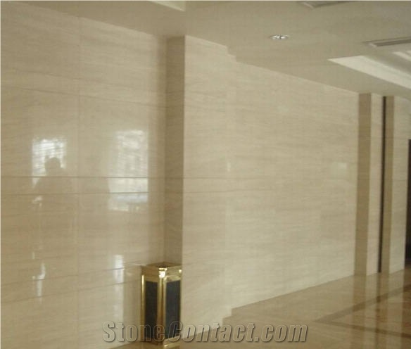 Crema Mocca Limestone Finished Product