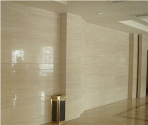 Crema Mocca Limestone Finished Product