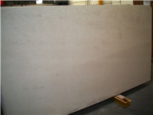 Crema Mocca Limestone Slab