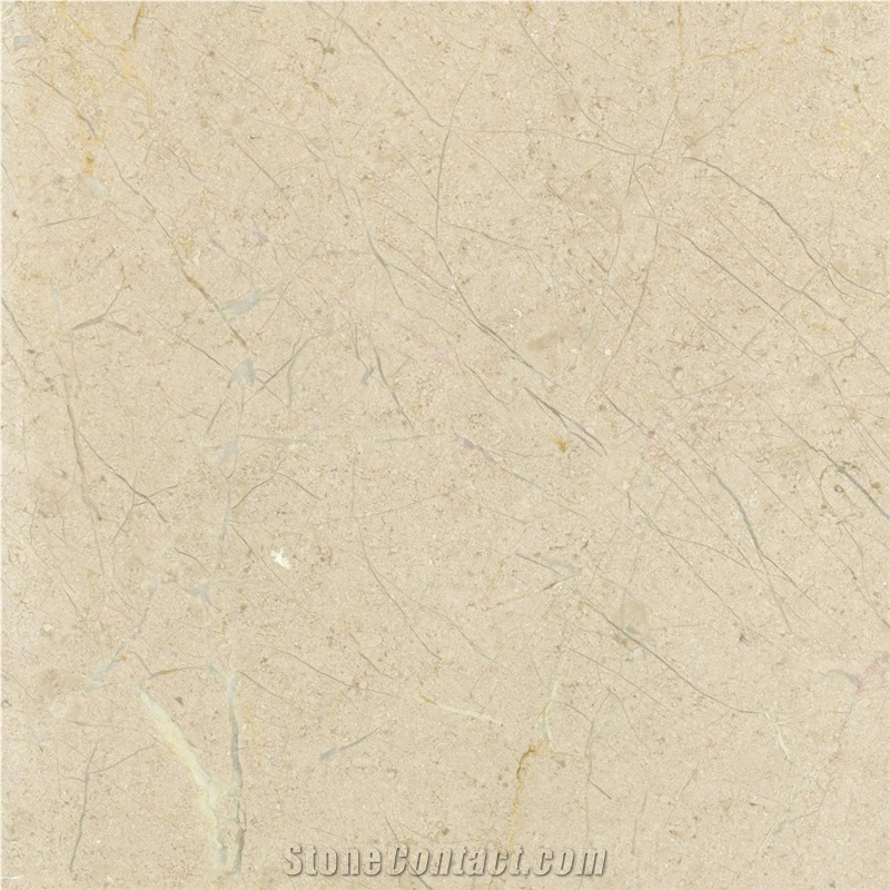 Crema Nouva Marble Tile