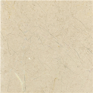 Crema Nouva Marble Tile