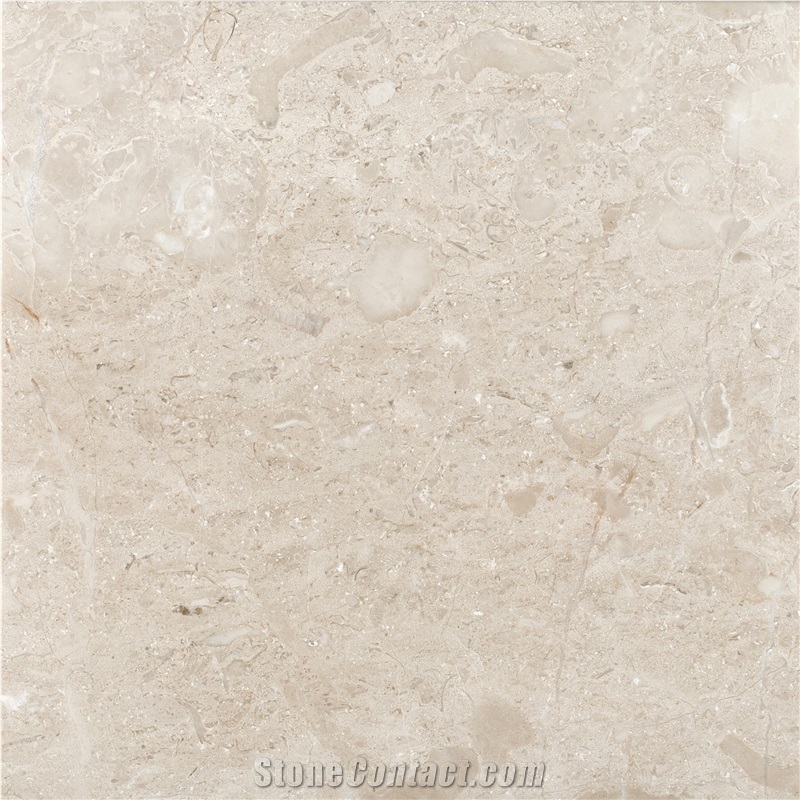 Crema Nouva Marble Tile